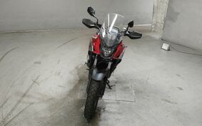 HONDA 400 X 2020 NC56