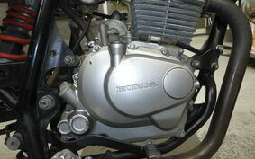 HONDA FTR223 MC34