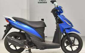 SUZUKI ADDRESS 110 CE47A