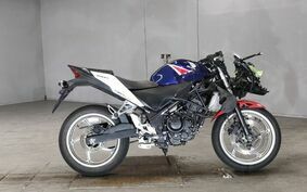 HONDA CBR250R MC41