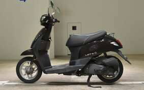 SUZUKI LET's G CA4AA