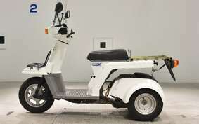 HONDA GYRO X TD02