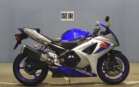 SUZUKI GSX-R1000 2009 GT77A