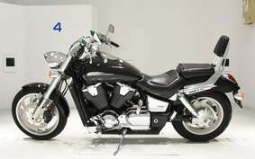 HONDA VTX1800 2003 SC46