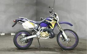 HONDA CRM250AR MD32