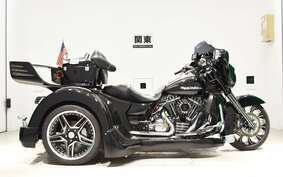 HARLEY FLHX1690 TRIKE 2012 KBM