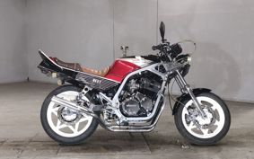 HONDA CBR400F NC17