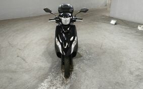 SUZUKI ADDRESS 125 DT11A