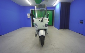 HONDA GYRO CANOPY TA02