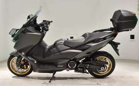 YAMAHA T-MAX 560 T 2020 SJ19J