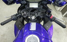 YAMAHA YZF-R25 A RG43J