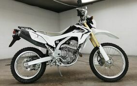 HONDA CRF250L MD38