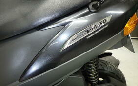 SUZUKI ADDRESS V125 G CF46A