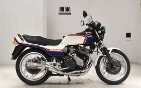 HONDA CBX550F 2022 PC04