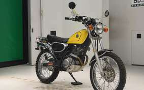 YAMAHA BRONCO 5BT