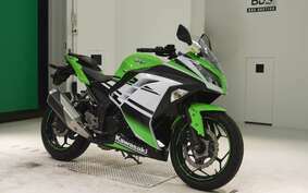 KAWASAKI NINJA 250 ABS EX250L