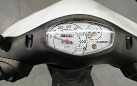 SUZUKI LET's CA4AA