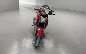 SUZUKI GSR250 GJ55D