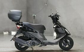 SUZUKI ADDRESS V125 S CF4MA