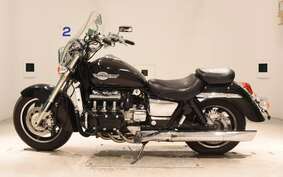 HONDA VALKYRIE 2000 SC34