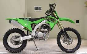 YAMAHA KX250XC KX252D