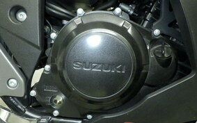 SUZUKI GSX250RA