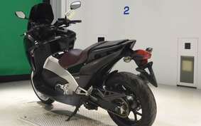 HONDA NC 700 INTEGRA 2013 RC62