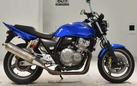 HONDA CB400SF VTEC 2008 NC42