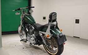 HARLEY XL1200V 2013 LF3