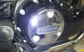 HONDA GB350 2022 NC59