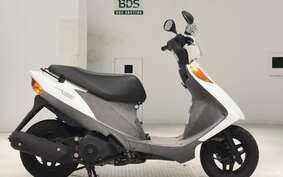 SUZUKI ADDRESS V125 CF46A