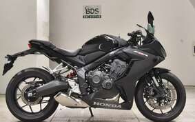 HONDA CBR650R 2024 RH03