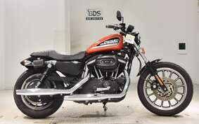 HARLEY XL883R 2005 CKM