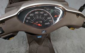 HONDA DIO CHESTER AF68