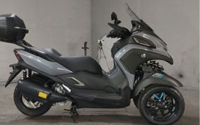 YAMAHA TORI CITY 300 SH15J