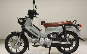 HONDA CROSS CUB 110 JA60