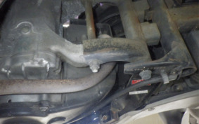 SUZUKI ADDRESS V125 G CF46A