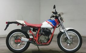 HONDA FTR250 MD17