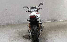 HONDA CB1300SF SUPER FOUR 2007 SC54