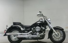 YAMAHA DRAGSTAR 400 CLASSIC 2009 VH01J