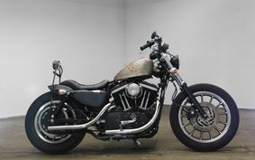 HARLEY XL883R 2007 CS2