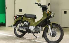 HONDA CROSS CUB 110 JA45