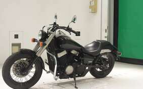 HONDA SHADOW 750 PHANTOM 2011 RC53