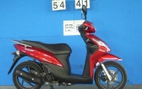 HONDA DIO 110 JF31