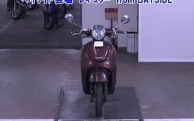 HONDA ジョルノ-2 AF70