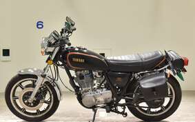 YAMAHA SR500 1981 2J2