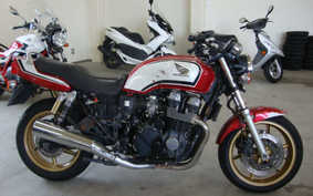 HONDA CB750 2007 RC42