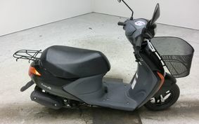 SUZUKI LET's 5 CA47A