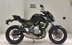 KAWASAKI Z650 A 2018 ER650H