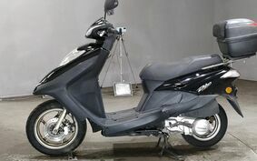 HONDA DIO 125 TCJU